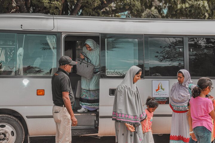 Sri Lanka Halal (Islamic) Tour (6 Days) - Photo 1 of 8